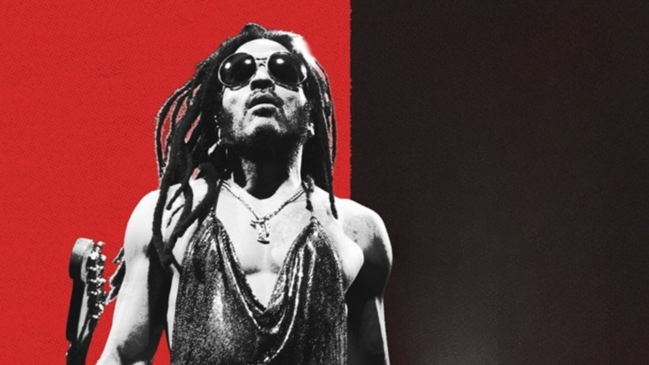 Lenny Kravitz zagra koncert w Polsce! Gdzie kupić bilety?