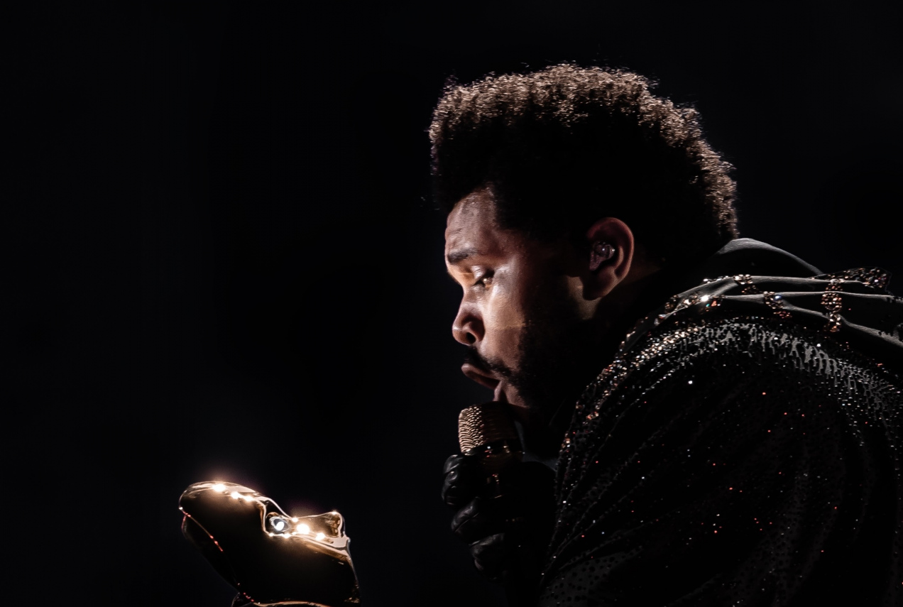 The Weeknd zagra koncert w Polsce w 2026 roku! [DATA, MIEJSCE, BILETY]