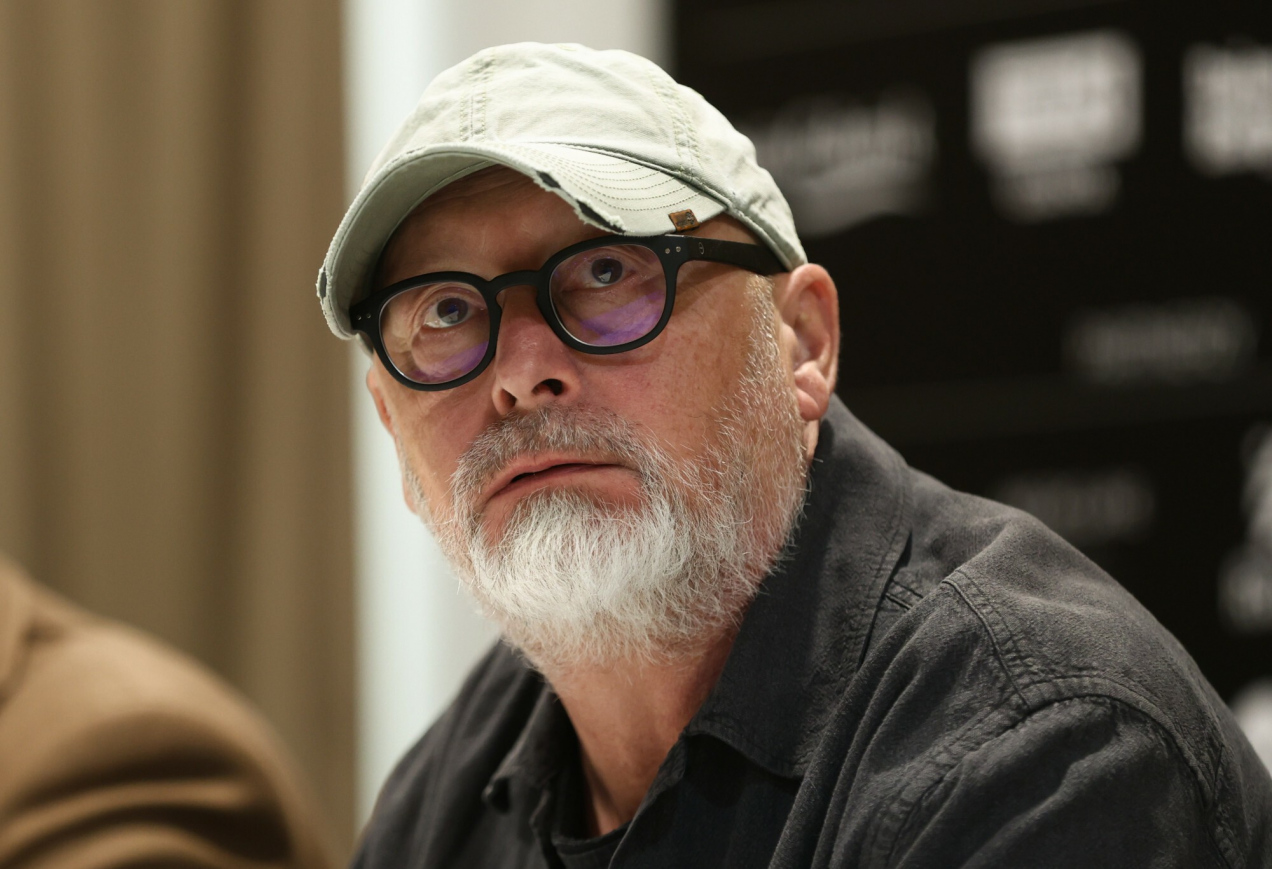 Polacy długo nie zasną. Wybitny film Smarzowskiego dzisiaj w telewizji