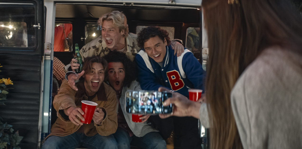 Nadchodzi kolejny wielki hokejowy hit. Właśnie pokazali zwiastun!