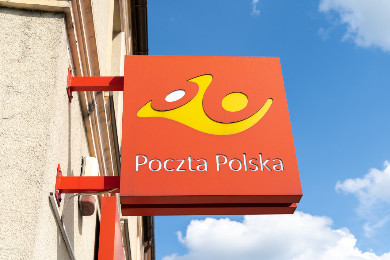 Pilny komunikat Poczty Polskiej przed majówką. Właśnie poinformowano