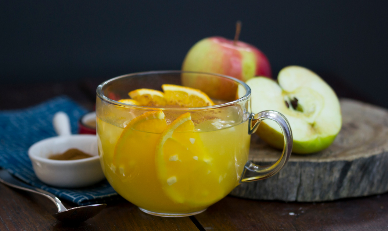 Zdrowa alternatywa dla słodyczy. Kilogramy polecą w dół