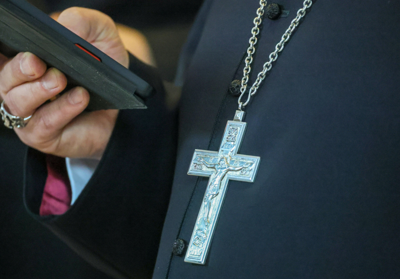 Tyle wynoszą emerytury duchownych w Polsce. Ile naprawdę otrzymują księża i zakonnice?