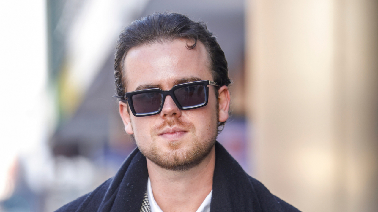 Jeremi Sikorski walczy o Eurowizję. Jego ojca zna cała Polska