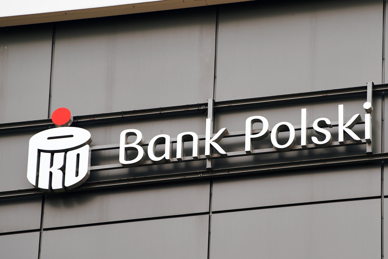Pilny komunikat PKO BP. Poinformowano tuż przed weekendem