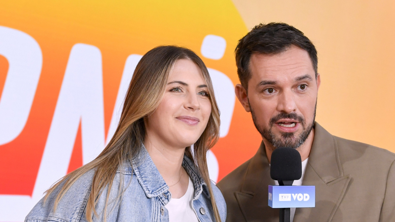 Gwiazda „Pytania na śniadanie” ogłosiła ciążę. Gratulacje napływają z całej Polski