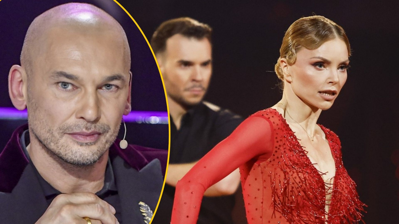 Dlaczego Miko odpadła z „Tańca z gwiazdami”? Wygoda zabrał głos