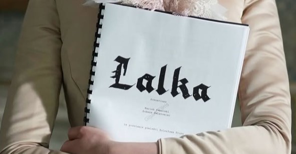 On też zagra w nowej ekranizacji „Lalki”. Ujawniono kolejne nazwisko