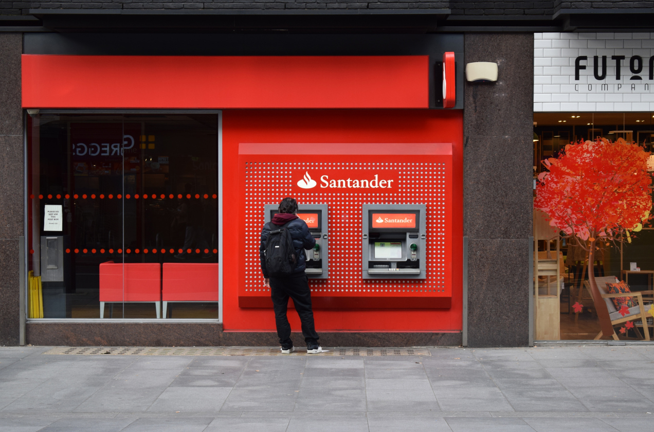 Pilny komunikat Santandera! Właśnie poinformowano klientów