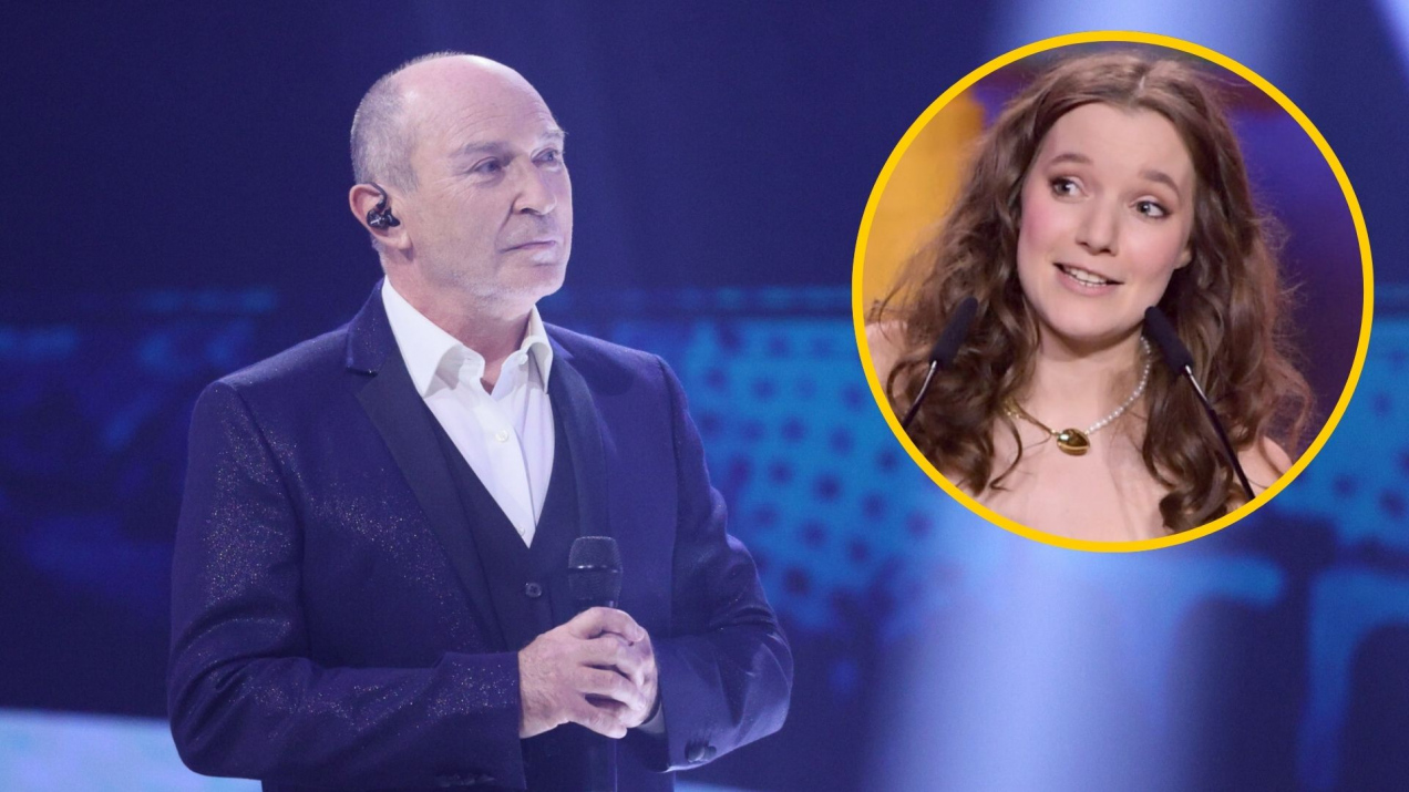 Andrzej Krzywy wspomniał o Sanah. Tak wokalista De Mono ocenia młodych artystów: „nie wiem, czy to jest taka moda...”