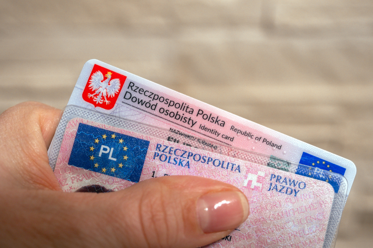 15 milionów Polaków będzie musiało wymienić prawo jazdy! Unia Europejska wprowadza zmiany