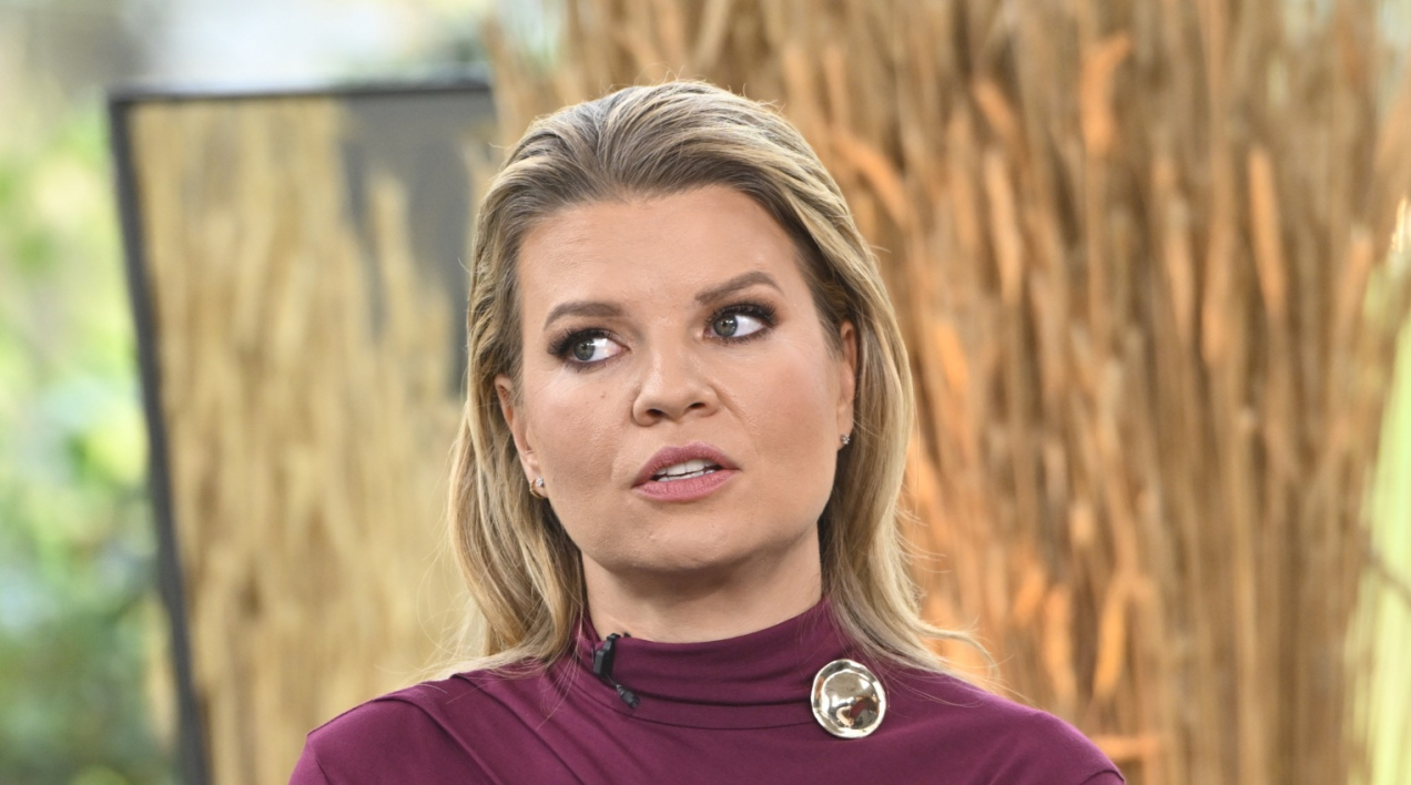 Marta Manowska ujawniła, co działo się podczas nagrań „Sanatorium miłości”. Tego się nie spodziewała