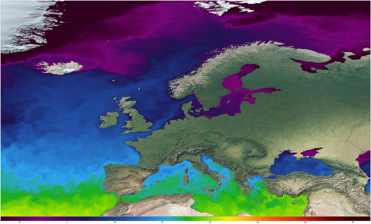 "Bestia ze wschodu" w odwrocie. Wiemy, kiedy temperatura będzie dodatnia