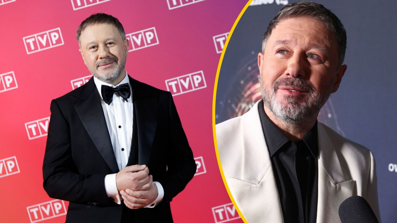 TVP poinformowała oficjalnie ws. trenera „The Voice”. Piaseczny potwierdza: „wszystkich państwa, którzy...”