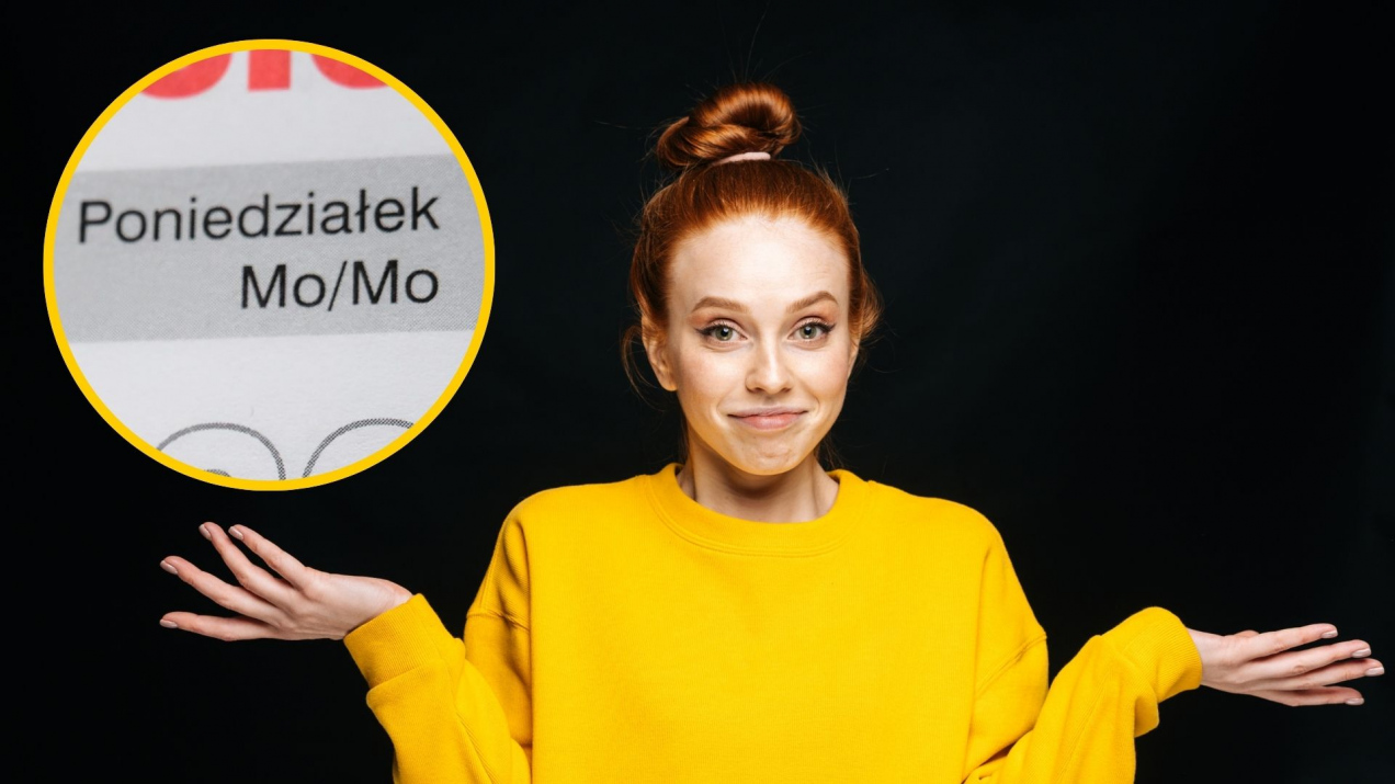 Takie są osoby urodzone w poniedziałek. Oto ich najgorsza wada