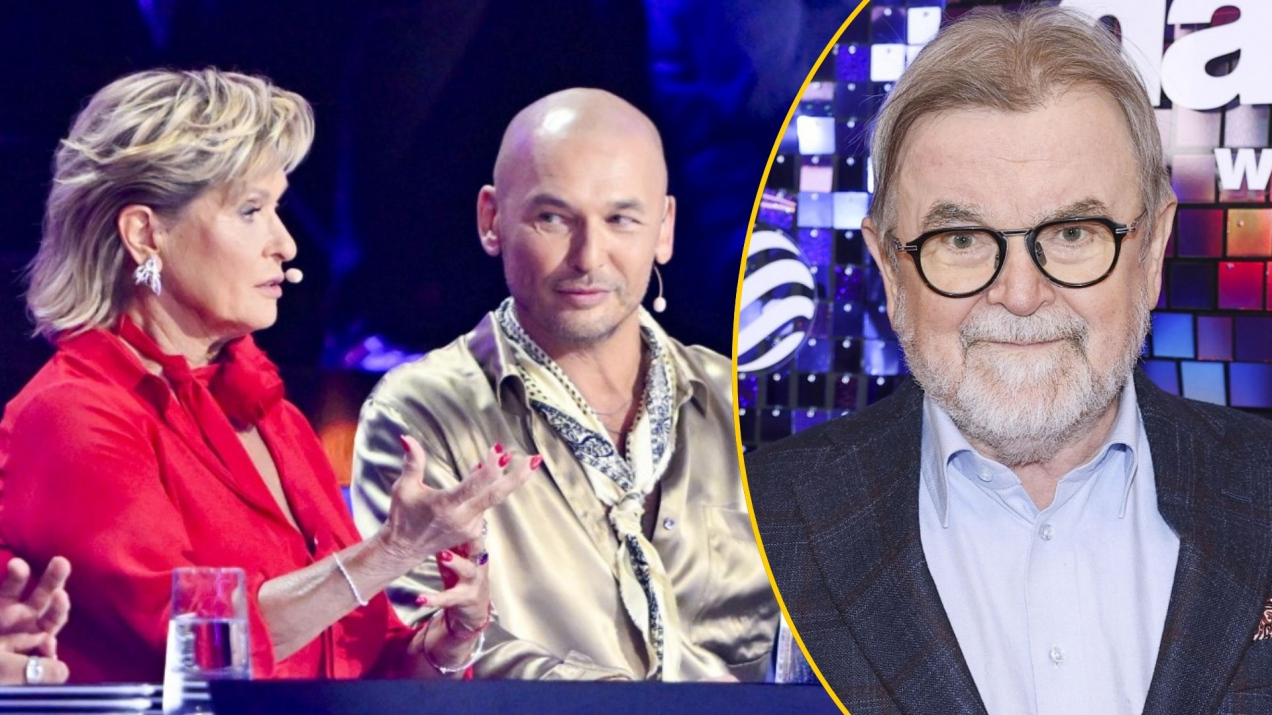 Zmiany w jury nowego „Tańca z gwiazdami”? Miszczak odpowiedział