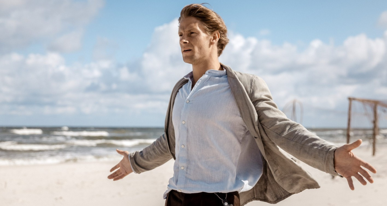 Zacznie się dziś o godzinie 22:45. W głównej roli Sebastian Fabijański!