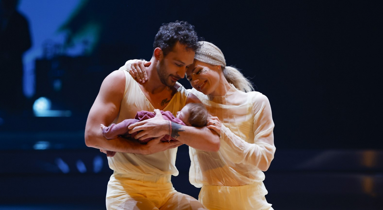 Takich kontrowersji po występie w „TzG” dawno nie było. Gorodecka ujawniła kulisy