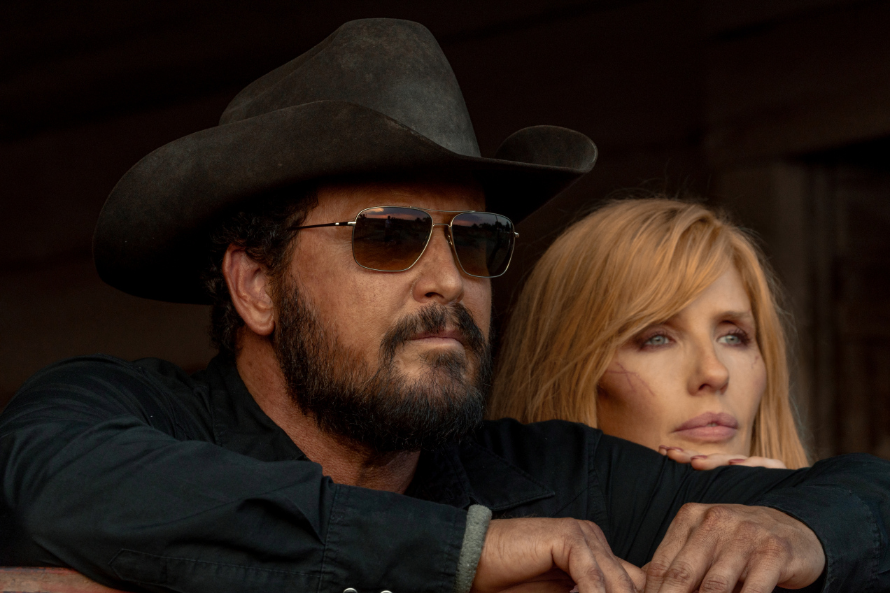 Fani „Yellowstone” będą zachwyceni. Znamy datę premiery i szczegóły „Dutton Ranch”