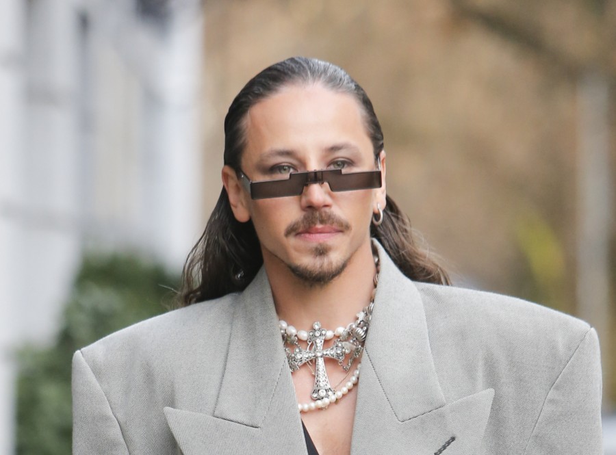 Michał Szpak przerywa milczenie w sprawie Eurowizji. „Nie pozwoliłbym sobie na taką hipokryzję”