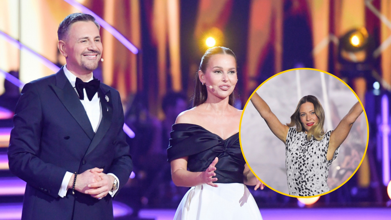 Sensacja w „Tańcu z gwiazdami”. Ogłosili dwie kolejne uczestniczki