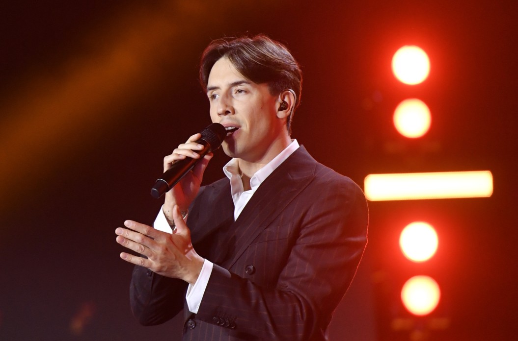 Dawid Kwiatkowski odnalazł swoją największą fankę! Niezwykła historia z Spotify Wrapped