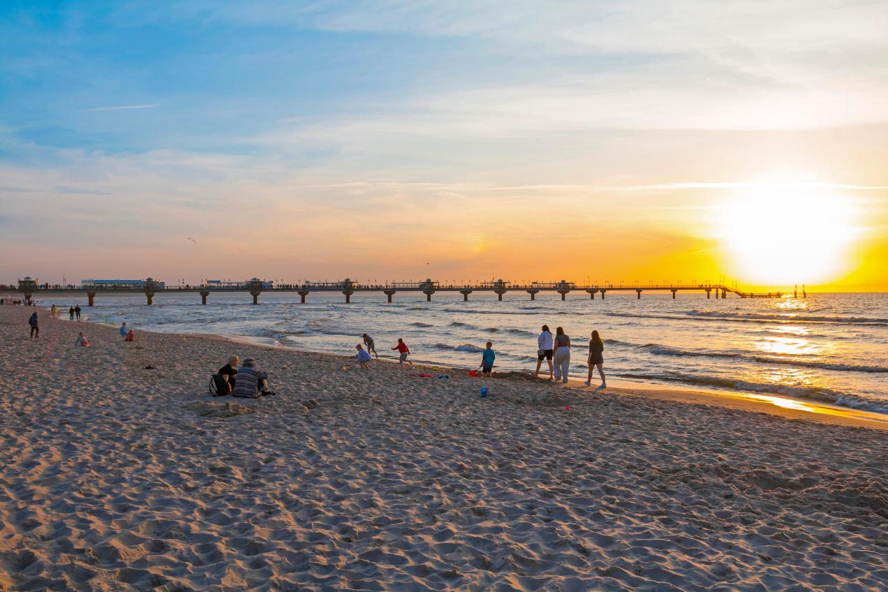 Nie czekaj! Rezerwacje na lato 2026 ruszyły pełną parą. Tyle zapłacisz za wakacje w popularnych kurortach