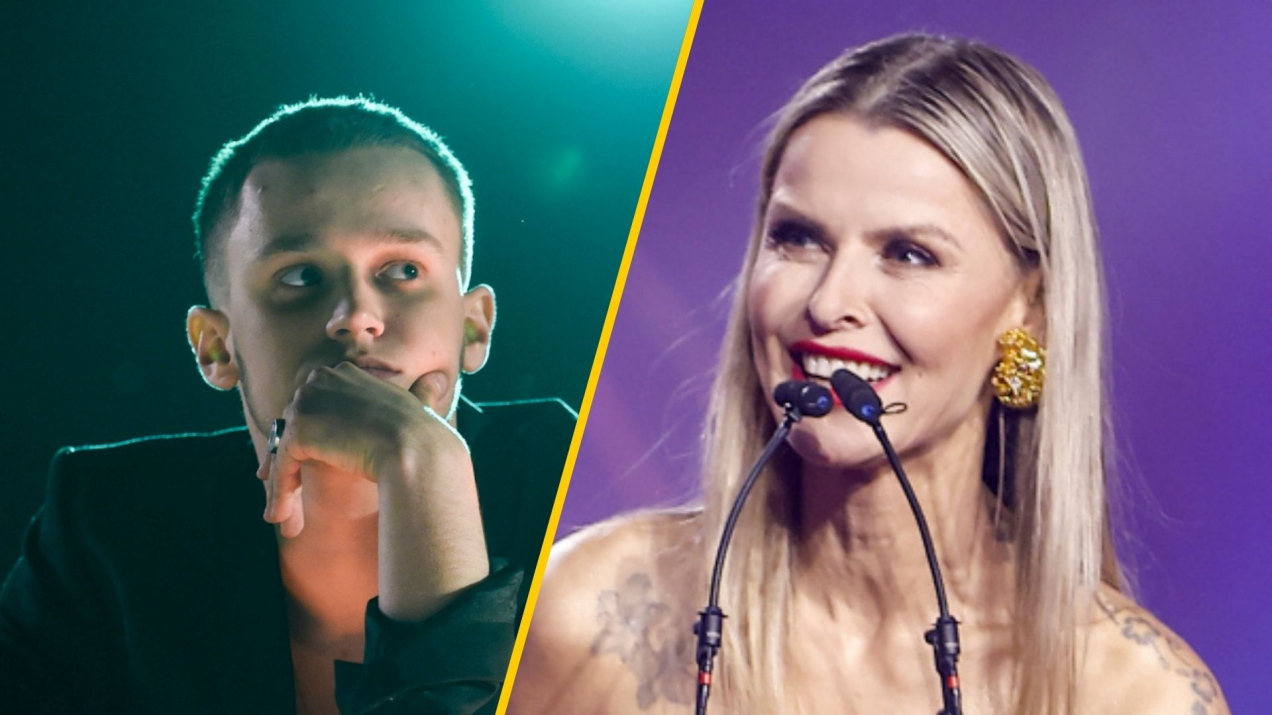 Xavier Wiśniewski ogłosił i podał termin. Mandaryna reaguje