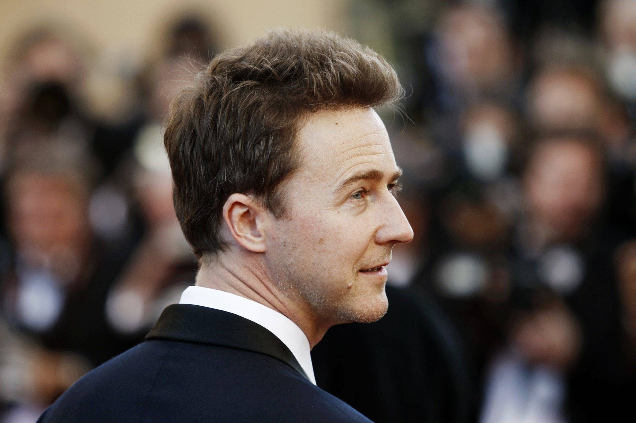 To najlepsza rola w karierze Edwarda Nortona? Film, za który nominowano go do Oscara, obejrzysz na Netflixie