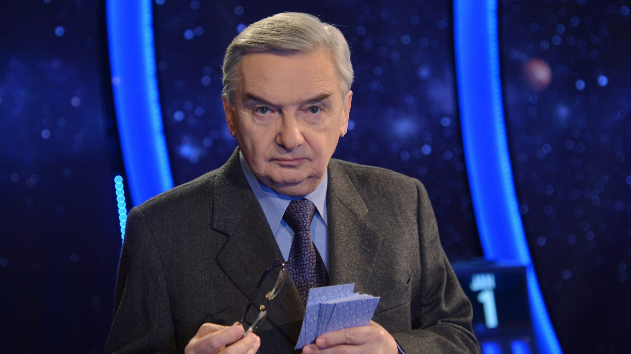 Oficjalny komunikat ws. „Jednego z dziesięciu”. Tuż po zakończeniu sezonu takie wieści