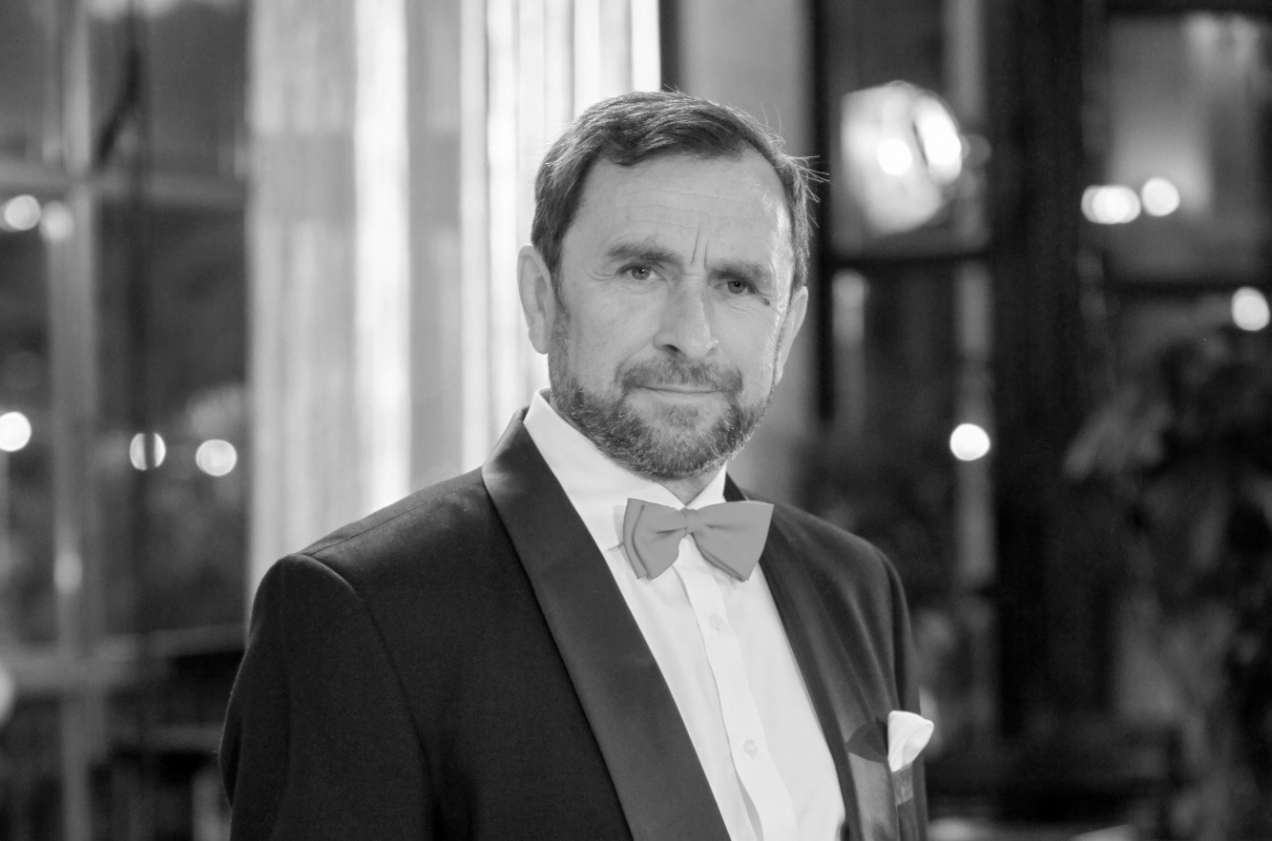 „Sanatorium miłości” nadało specjalny komunikat. Mowa m.in. o Piotrze Hubercie