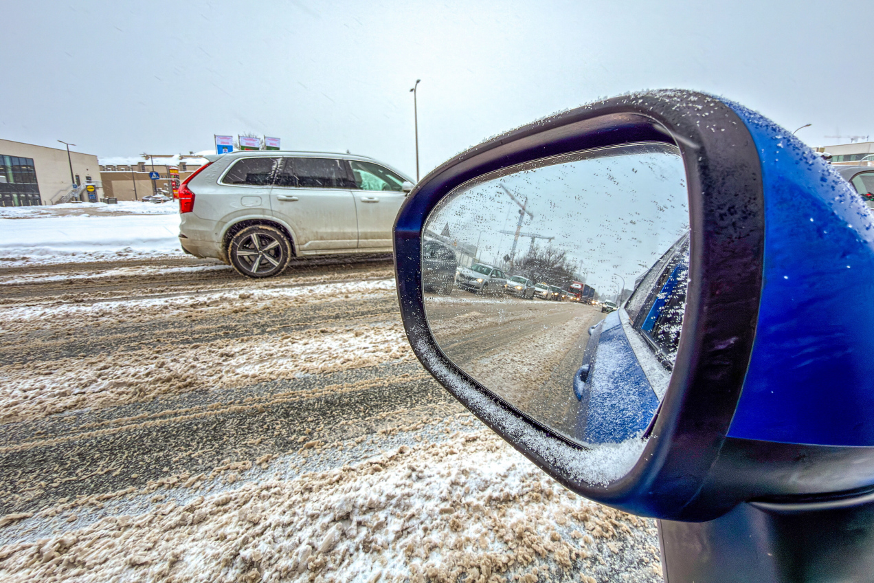 Mrozy i śnieżyce w Polsce. Kiedy nadejdzie ocieplenie? Prognozy IMGW