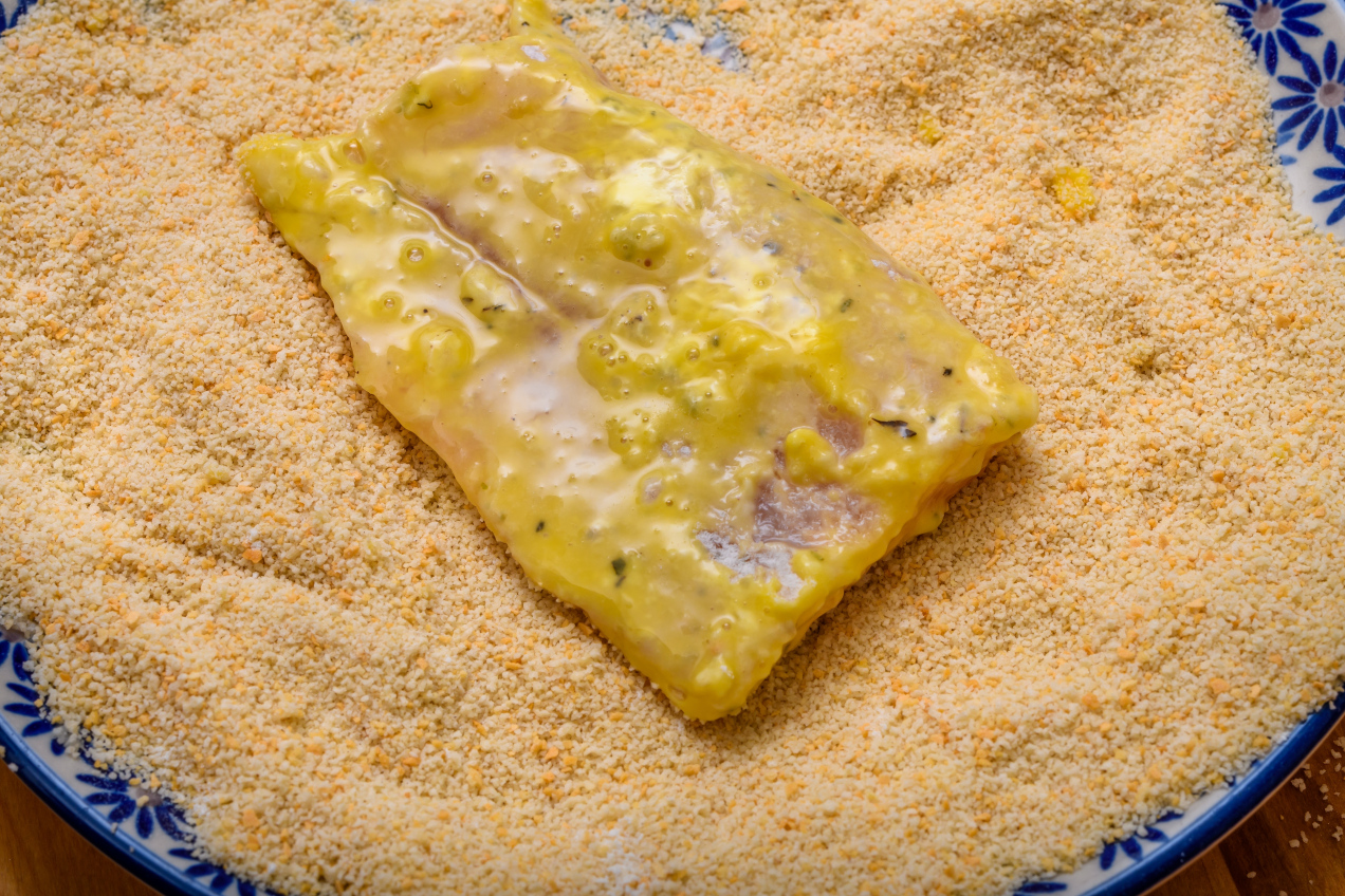 Nowy hit na Święta? Ta ryba praktycznie nie ma ości