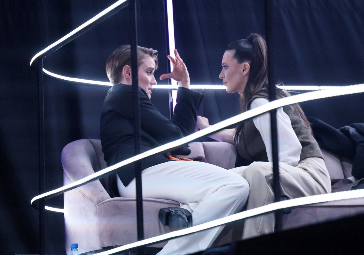 Takie wieści o rozpadzie związku Zillmann. „Przyłapała je”