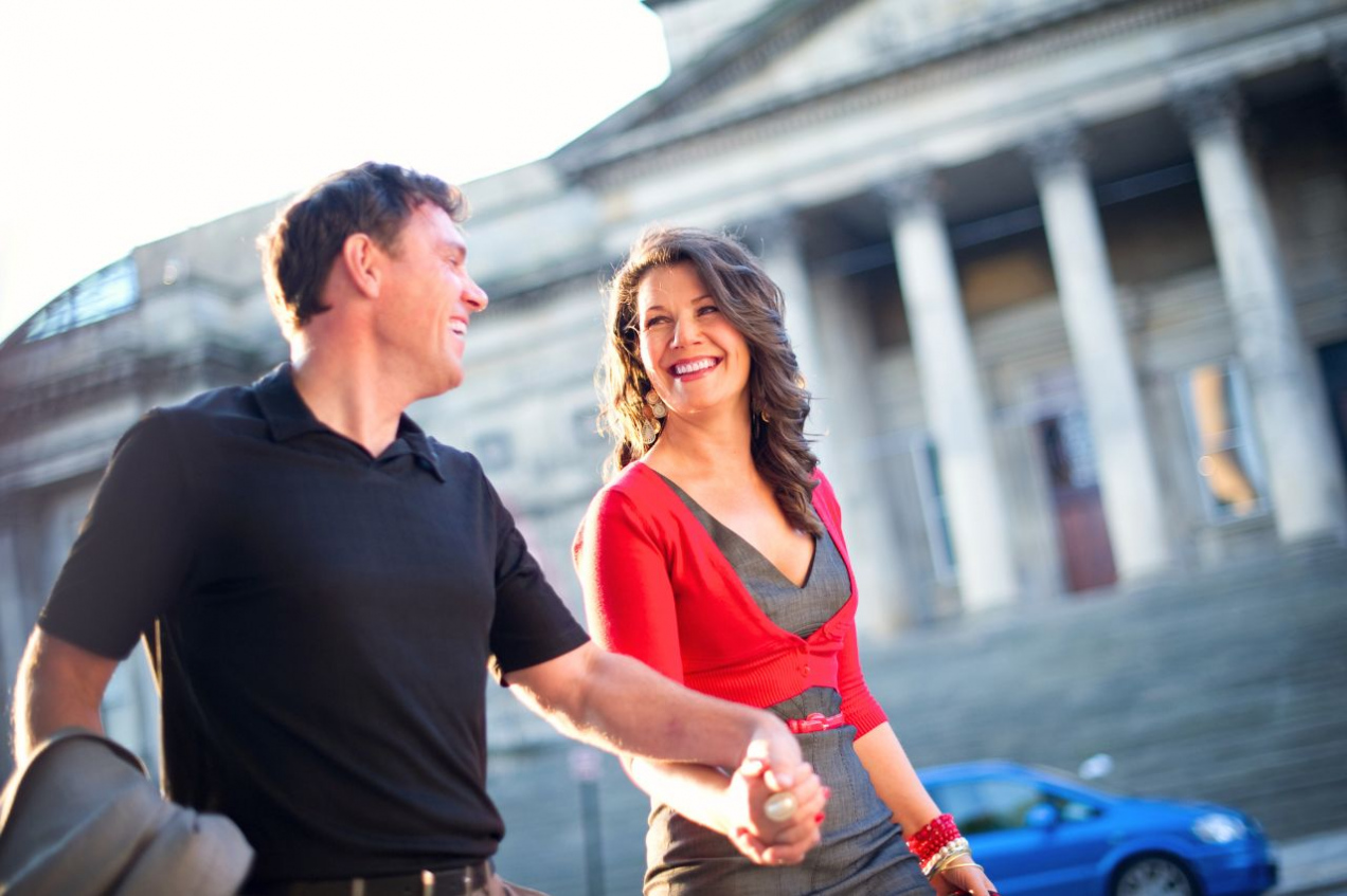 City break – jak zaplanować krótki wyjazd i wybrać kierunek na weekend