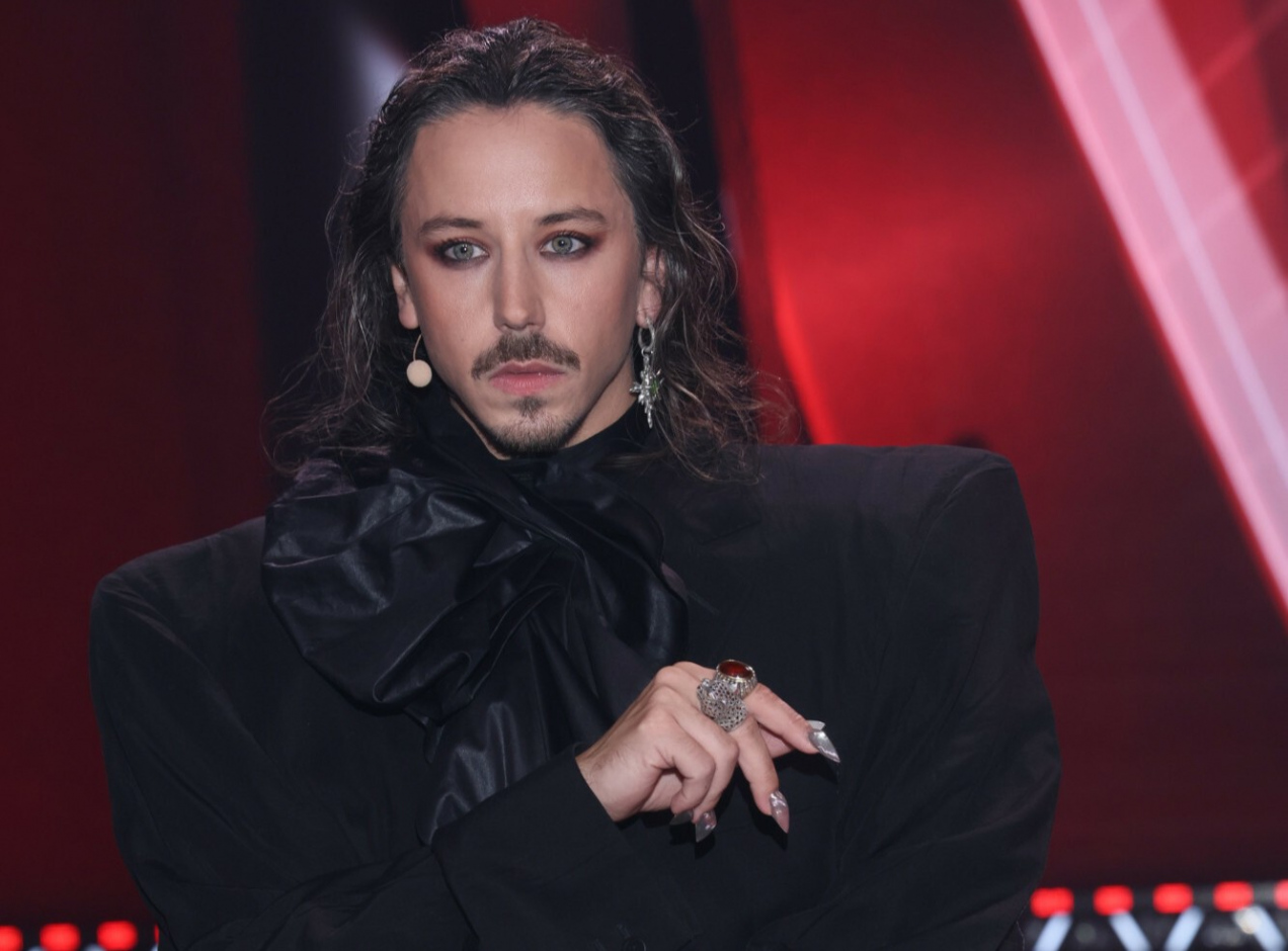 Jego podopieczna prawie wygrała „The Voice of Poland”. Szpak komentuje werdykt