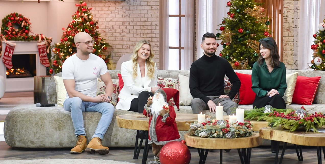 Uczestniczka „Rolnik szuka żony” została mamą. „Jedno z piękniejszych doświadczeń”