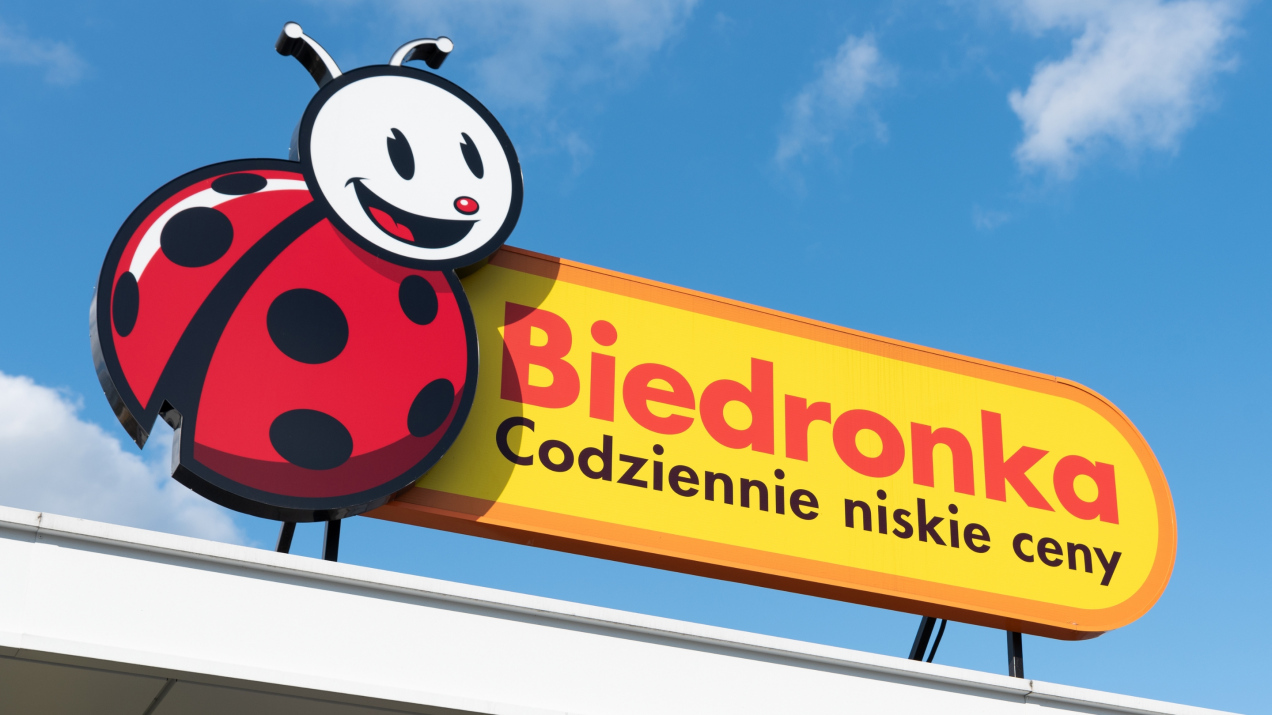 Hit w Biedronce. Telewizory za 1 zł przed jeszcze Black Friday