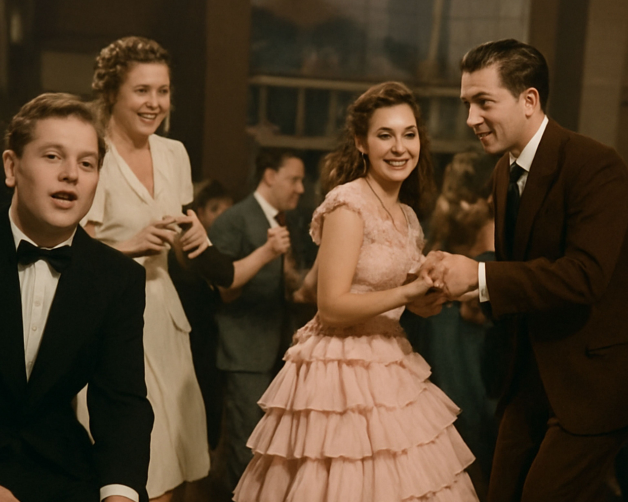 Wcale nie „Kevin sam w domu”! To najlepszy film świąteczny wszech czasów