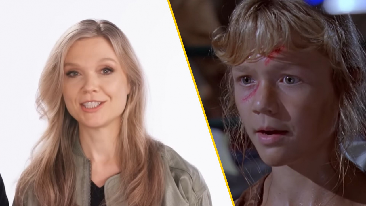 Lex Murphy z „Parku Jurajskiego” ma dziś 46 lat. Nie uwierzysz, czym zajmuje się zamiast aktorstwa!