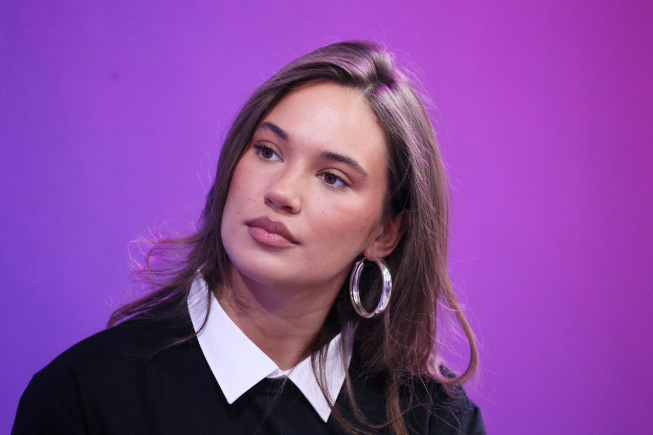Szemplińska przemówiła ws. Eurowizji. Wskazała trzy utwory