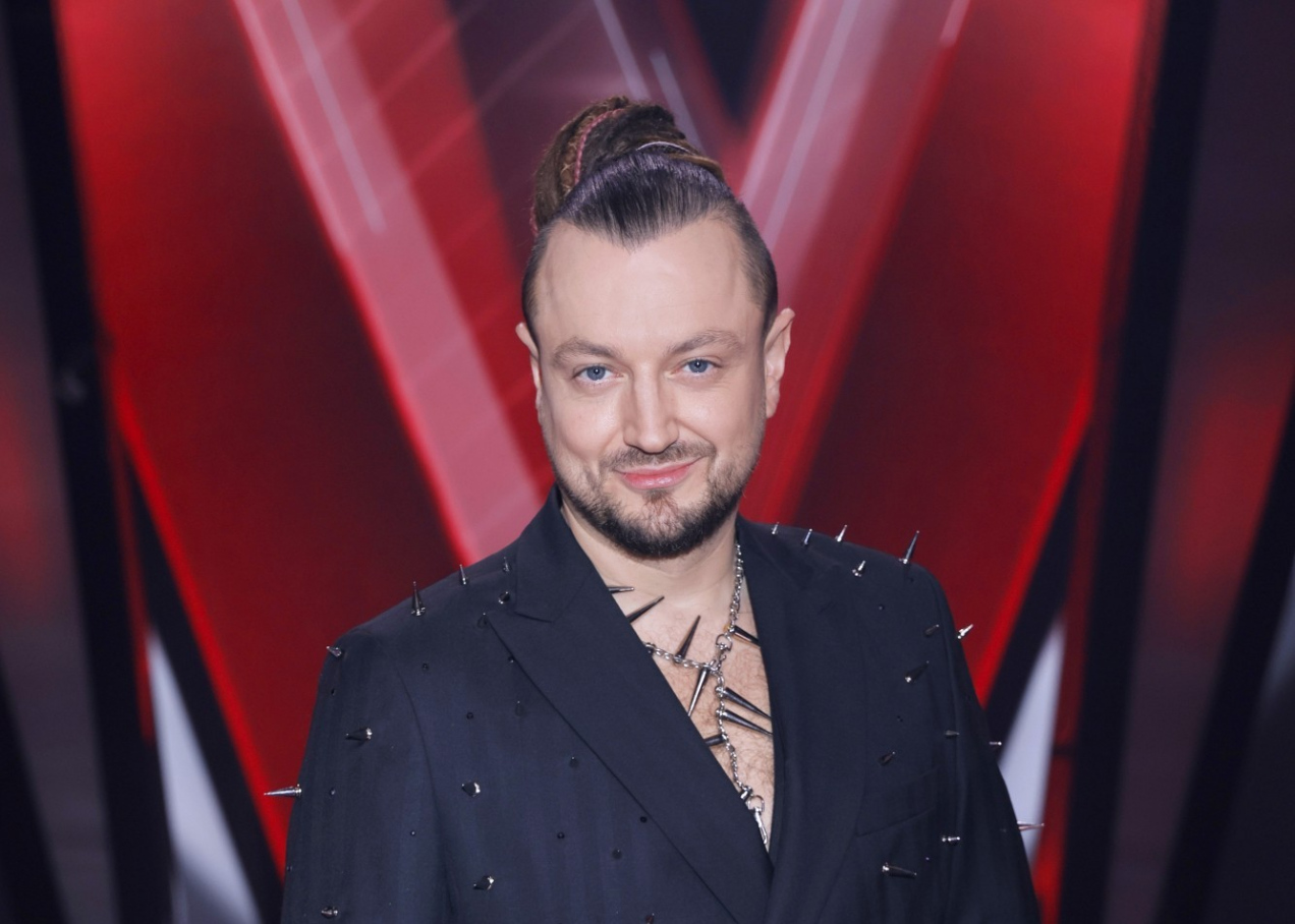 Rok po ślubie: Aleksander Milwiw-Baron i Sandra Kubicka - co się stało?