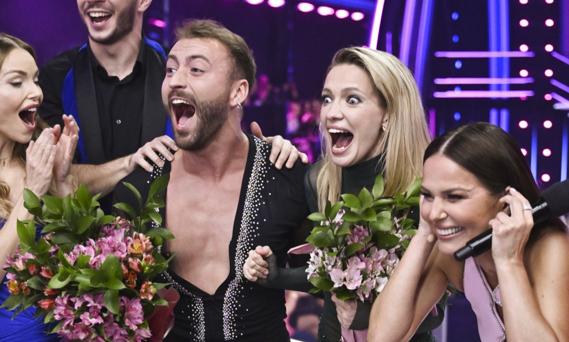 Historyczny wynik w „Tańcu z gwiazdami”. Gałązka komentuje: „Naprawdę szok”