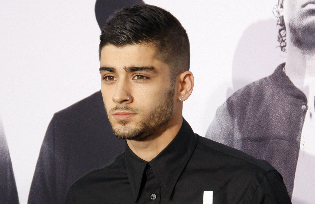 Zayn Malik trafił do szpitala. Były członek One Direction podłączony do aparatury, wydał pilne oświadczenie