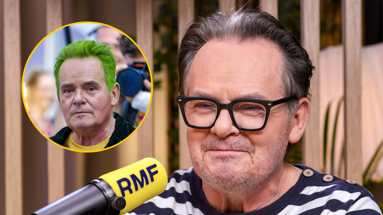 Piotr Pręgowski podbije z tym Eurowizję? „To jest najsłynniejsza piosenka XXI wieku”