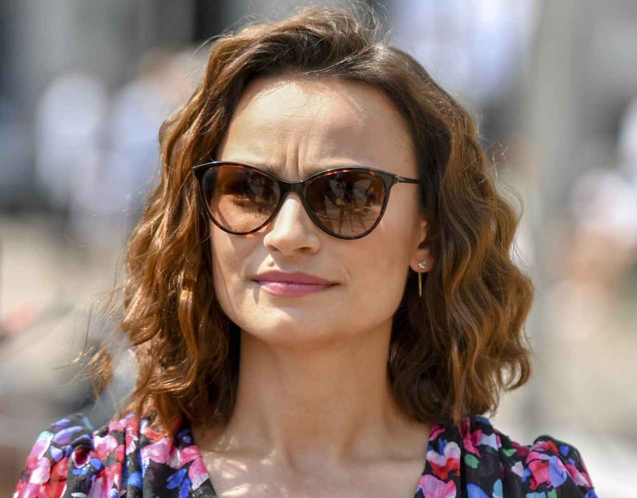 Dlaczego po 12 latach odeszła z „MasterChefa”? Odpowiedziała