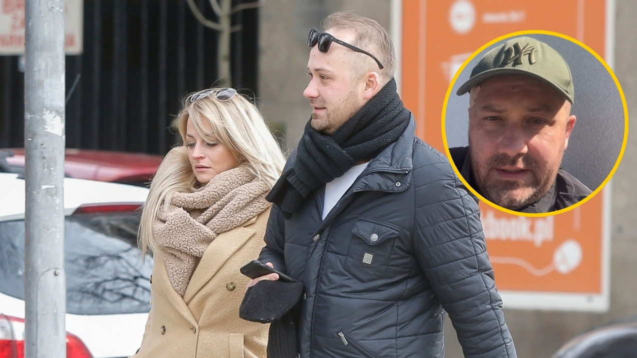 Adrian ze „Ślubu od pierwszego wejrzenia” ostrzega przed oszustwem. „Omijajcie szerokim łukiem”