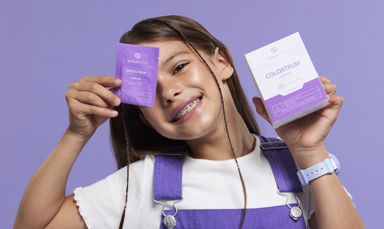 Nieszczelne jelito u dziecka – jak bariera jelitowa wpływa na odporność