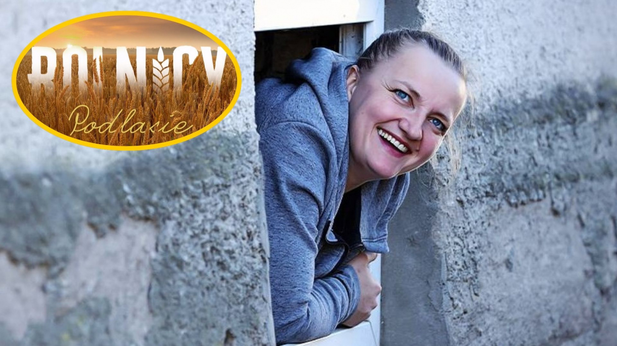 Emilka z „Rolnicy. Podlasie” osobiście poinformowała widzów. Fani gratulują! „Początek naszej wspólnej drogi”