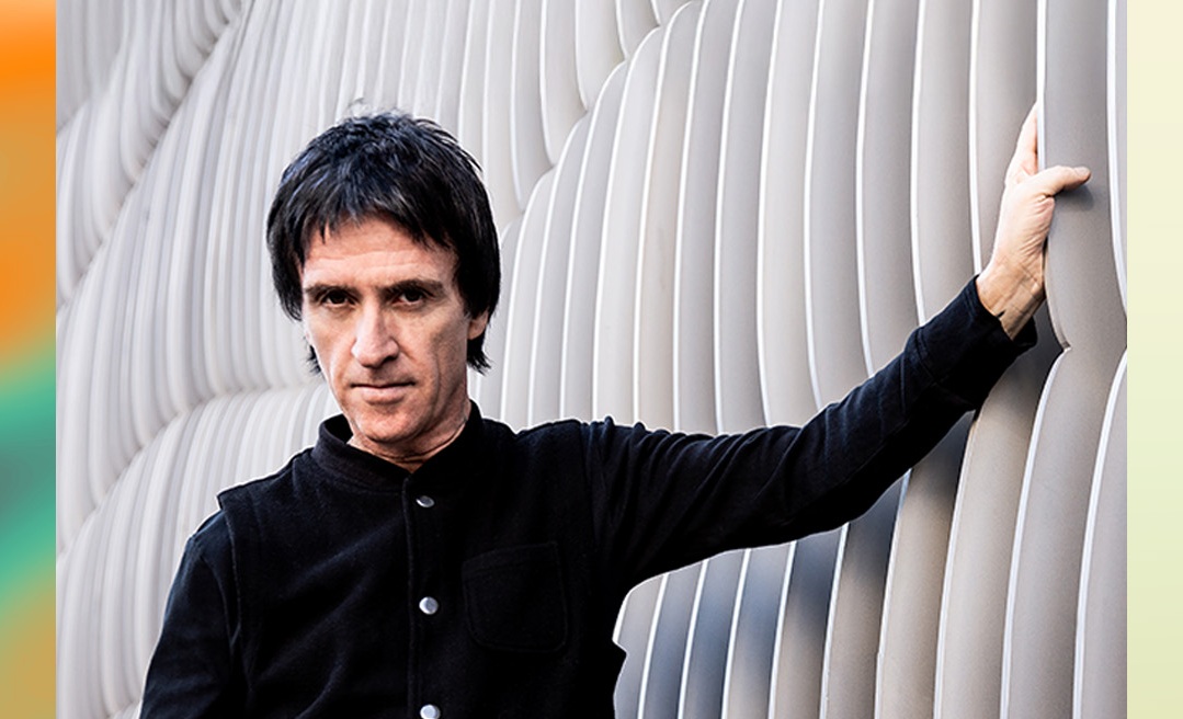 Genialny muzyk The Smiths na OFF Festival 2026 Katowice. Kto jeszcze wystąpi w Dolinie Trzech Stawów?